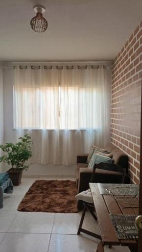 Apartamento Completo